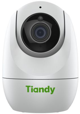 IP-Камера Tiandy TC-H342N 4MP Wi-Fi Speaker microSD motion detection