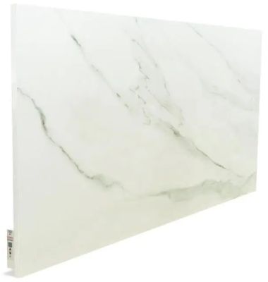 Керамічна панель TEPLOCERAMIC ІЧ + конвекція, 20м2, 1000Вт, електр. упр-ння, 120 х 60см, терморегуля