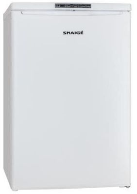 Морозильна камера Snaige, 85x55х58, 91л, 1дв., E, ST, білий