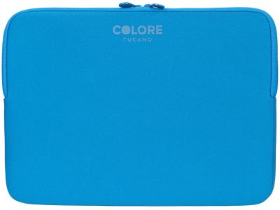 Чохол Tucano Colore 15"/16", блакитний