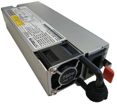Lenovo Блок живлення ThinkSystem 750 Вт, 230 В, Titanium Hot-Swap Gen2 Power Supply v3