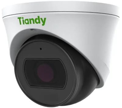 IP-камера Tiandy TC-C38SS Spec:I5/A/E/Y/M/H/2.7-13.5mm/V4.0, 8MP, Starlight Motorized IR Turret, 2.7