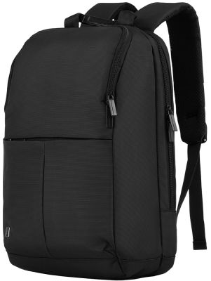 Рюкзак 2E, City Traveler 14", чорний
