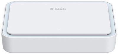 Мобільный Маршрутизатор D-Link DBR-330 AX3000, 5260mА*год
