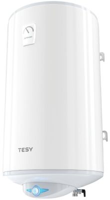 Водонагрівач електр. TESY Anticalc REV 100 круглий GCR 1004424D B14 TBRC, 100л, 2,4кВт, сухий тен, у