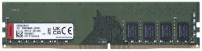 Пам'ять ПК Kingston DDR4    8GB 3200