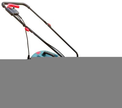 Könner &amp; Söhnen Газонокосарка мережева Konner&amp;Sohnen KS 32LM12-BL 1200Вт 32см 30л 25-65мм 12кг