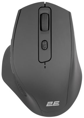 Миша 2E MF2010 Rechargeable, WL, чорний