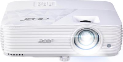 Проєктор домашнього кінотеатру Acer Vero HL6521G FHD, 4000 lm, LASER, 1.5-1.65