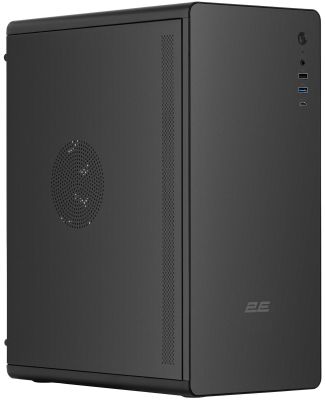 Комп’ютер персональний 2E Rational Intel i5-13400F, 16Gb, F512GB, NVD3050-6, H610, V500B, 500W, Win1