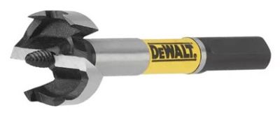 Свердло по дереву форстнера DeWalt 45мм 1шт