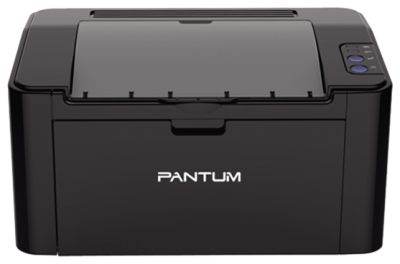 Принтер моно A4 Pantum P2207 20ppm