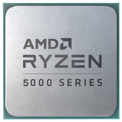 Центральний процесор AMD Ryzen 7 5700 8C/16T 3.7/4.6GHz Boost 16Mb AM4 65W w/o cooler TRAY