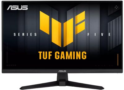 Монітор Asus 23.8" TUF Gaming VG249QM5A 2xHDMI, DP, MM, IPS, 240Hz, 0.3ms, sRGB 99%, G-SYNC, FreeSyn