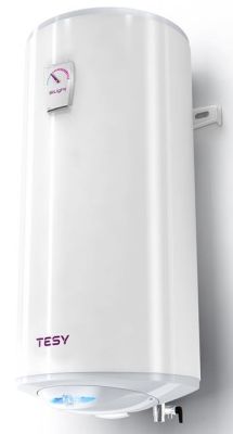 Водонагрівач електр. TESY Bilight Slim круглий слім GCV 503520 B11 TSRC, 50л, 2кВт, мех. кер-ння, C,