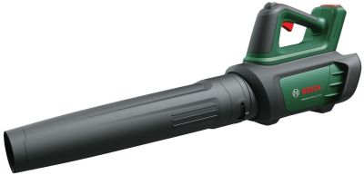 Повітродув садовий акумуляторний Bosch AdvancedLeafBlower 36V-750 200км/год 2.8кг без АКБ та ЗП