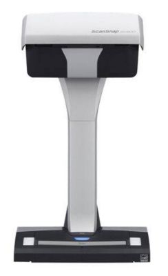 Документ-сканер A3 Ricoh ScanSnap SV600 проекційний, книжковий
