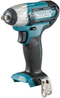 Гайковерт ударний Makita TW140DZ CXT 10.8В 135Нм 2600об/хв 1кг без АКБ та ЗП