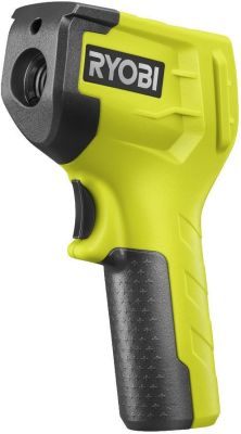 Пірометр безконтактний Ryobi RBIRT08 -50...550°С 0.1кг