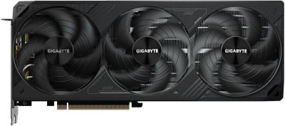 Відеокарта GIGABYTE GeForce RTX 5070 Ti 16GB GDDR7 WINDFORCE OC