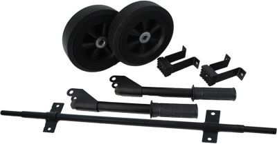 Комплект транспортувальний Konner&amp;Sohnen KS 7 KIT D20.5см діаметр рами 28мм 5.1кг
