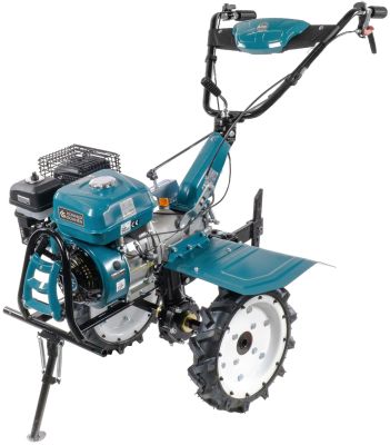 Культиватор бензиновий Konner&amp;Sohnen KS 7HP-1050G 7.0к.с шир. 105см глиб до 35см 83кг