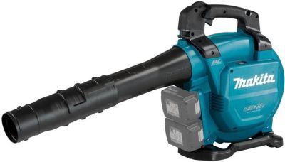 Повітродув-пилосос садовий акумуляторний Makita DUB363ZV 18+18В 804куб/год 4.8кг без АКБ та ЗП