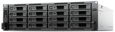 Мережеве сховище NAS Synology RS2825RP+