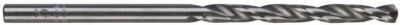 Свердло по металу Milwaukee Thunderweb HSS-G, 3х33х61мм, 2шт