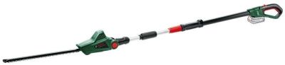 Кущоріз акумуляторний Bosch UniversalHedgePole 18 18В 43мм крок різу 16мм 3.6кг без АКБ та ЗП
