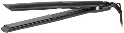 Випрямляч ARDESTO HS-615D, 50Вт, 110-230C, кераміка, чорний