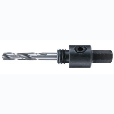Адаптер для коронок Makita D-17170, HSS-Bi-Metal, 16-29мм