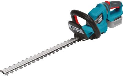 Кущоріз акумуляторний Konner&amp;Sohnen KS HT-20V 20В 55см крок різу 16мм 2.5кг без АКБ та ЗП