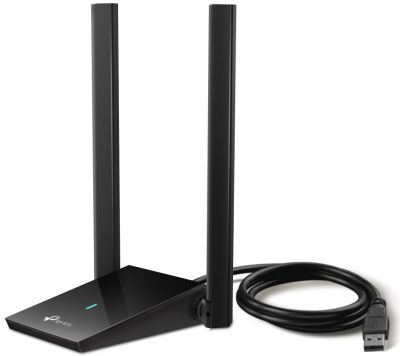 WiFi-адаптер TP-LINK Archer TX20U Plus AX1800 USB 3.0