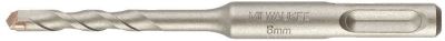 Бур по бетону Milwaukee SDS-Plus, 6x110мм