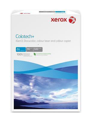 Папір Xerox COLOTECH + (90) A4 500 арк. AU