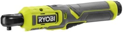 Тріскачка акумуляторна Ryobi USB Lithium RR14W4-0 4В 8Нм 210об/хв 1/4" 0.5кг без АКБ та ЗП