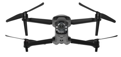 Дрон Autel EVO II Pro Rugged Bundle V3 ATTI, FCC, Anti-Interference, Grey