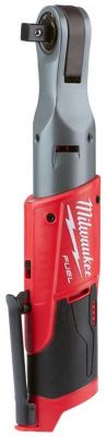 Гвинтоверт ударний акумуляторний Milwaukee M18 BLIDRC-0 12В 81Нм 0-175об/хв 1/2" 1.5кг без АКБ та ЗП