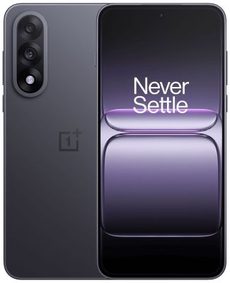 OnePlus Смартфон Nord 5 6.83" 8/256ГБ, 2SIM, 5200мА•год, сірий