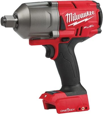 Гайковерт високомоментний акумуляторний Milwaukee M18 FUEL ONE-KEY 18В 702-1627Нм 0-1800об/хв 3/4" 3