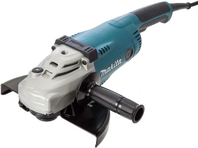 Шліфмашина кутова Makita GA9020 230мм 2200Вт 6600об/хв 5.8кг