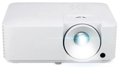 Проєктор Acer Vero XL2332 WXGA, 5300 lm, LASER, 1.54-1.72