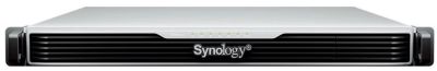 Synology Мережеве сховище NAS RS1626xs+
