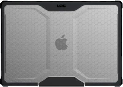 Чохол UAG для MacBook Pro 14"(2021-2023), Plyo, Ice