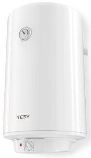 Водонагрівач електричний Tesy Dry 80V CTV OL 804416D D06 TR 80 л, 1.6 кВт, сухий тен, круглий, мех.