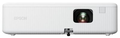 Проєктор Epson CO-WX01 WXGA, 3000 lm, 1.27