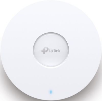 Точка доступу TP-LINK EAP660 HD AX3600, 1x2.5GE, PoE