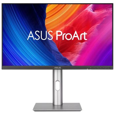 Монітор Asus 27" ProArt PA278CGRV HDMI, 2xDP, USB-C, 3xUSB, MM, IPS, 2560x1440, 144Hz, 5ms, sRGB 100