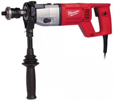 Дриль алмазного свердління Milwaukee DD2-160XE 1500Вт 0-3000об/хв кейс 4.2кг